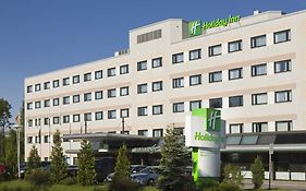 Holiday Inn Helsinki-Vantaa Airport By Ihg